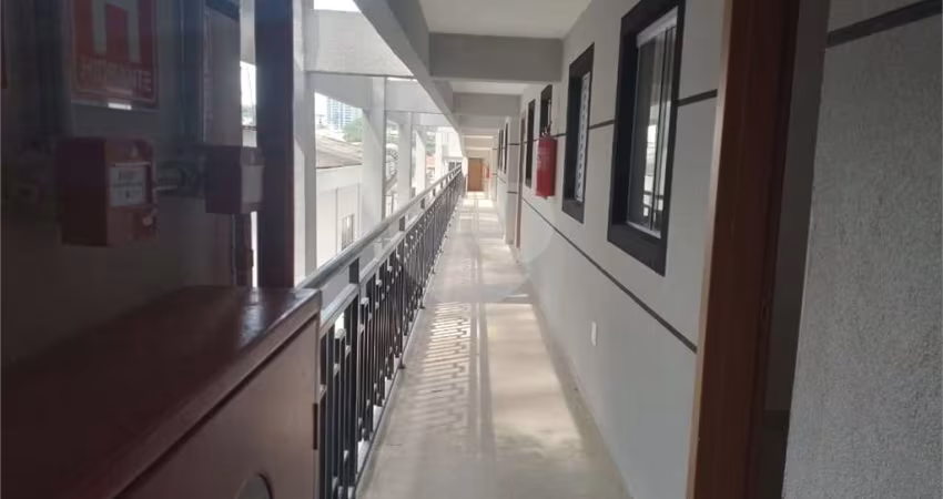 Apartamento com 2 quartos à venda em Água Fria - SP