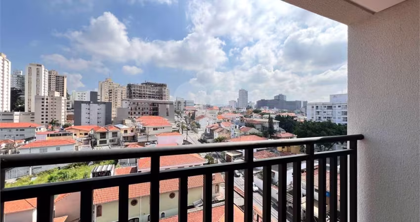 Apartamento com 2 quartos para locação em Tucuruvi - SP