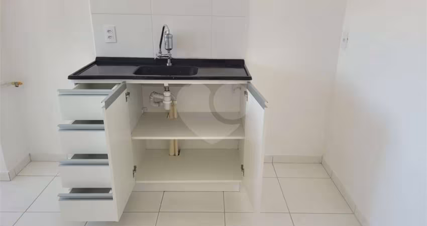Apartamento com 2 quartos à venda em Tucuruvi - SP