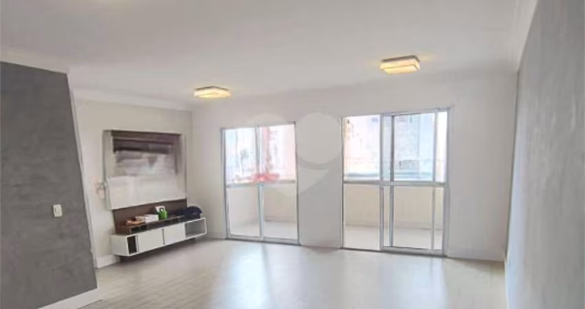 Apartamento com 3 quartos à venda em Santana - SP