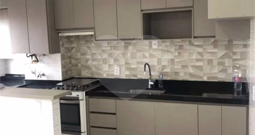 Apartamento à venda em Tucuruvi - SP