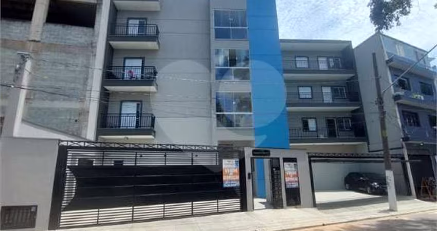 Apartamento com 2 quartos à venda em Santana - SP