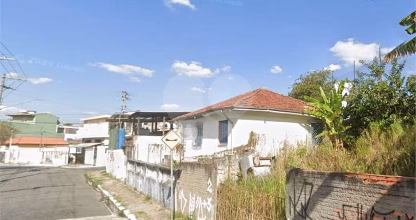 Terreno com 2 quartos à venda em Vila Mazzei - SP