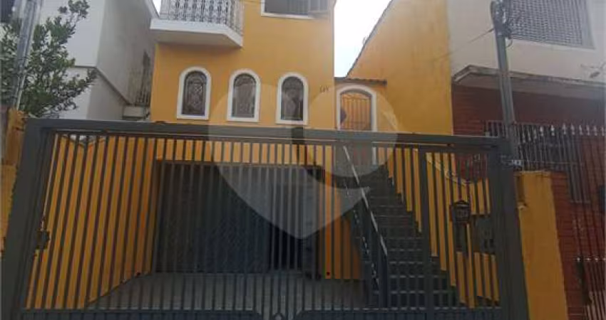 Casa com 5 quartos à venda em Jardim Paraíso - SP