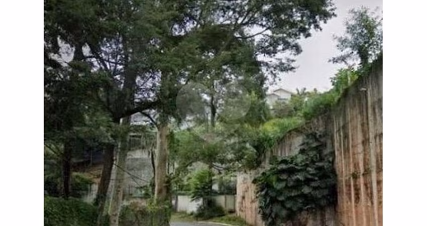 Terreno à venda em Tucuruvi - SP
