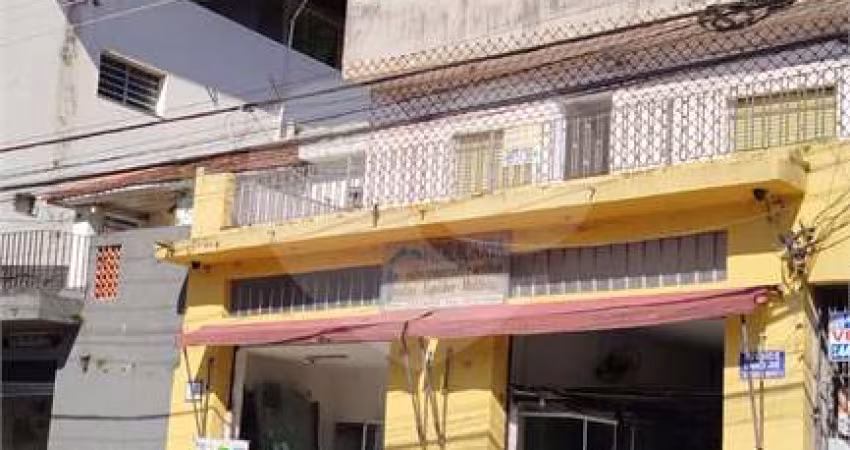 Sobrado com 2 quartos à venda em Tremembé - SP