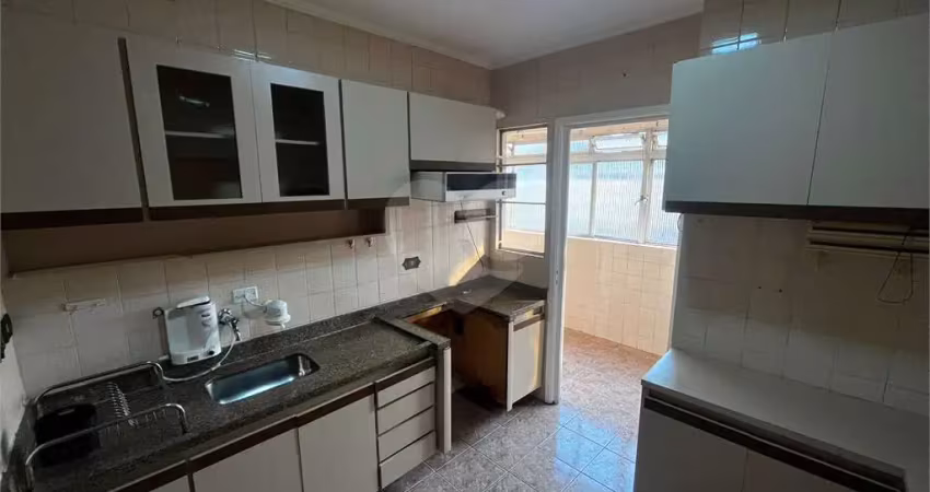 Apartamento com 2 quartos à venda em Santana - SP