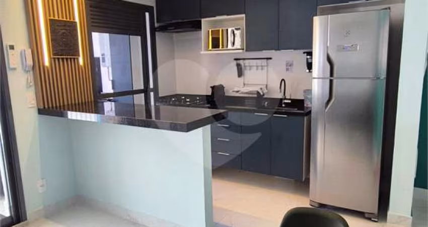 Apartamento com 1 quartos à venda ou para locação em Tucuruvi - SP