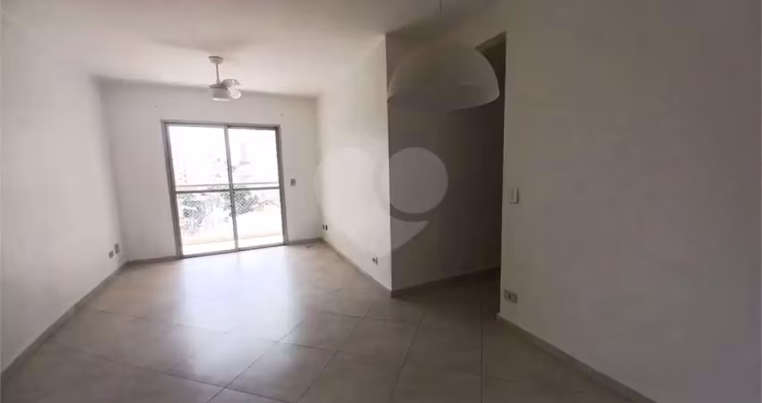 Apartamento com 3 quartos à venda na Rua Aluísio Azevedo, Santana, São Paulo