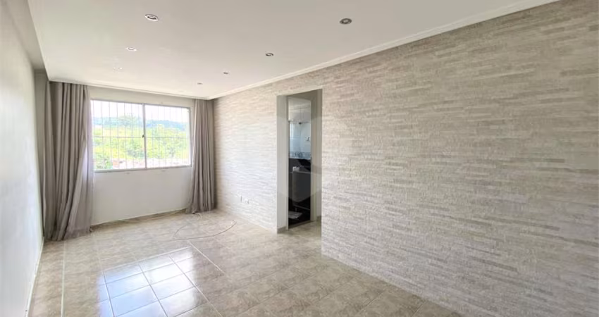 Apartamento com 2 quartos à venda em Jardim Peri - SP