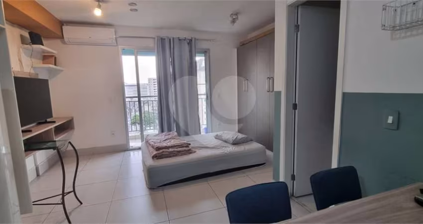 Apartamento com 1 quartos à venda em Santana - SP