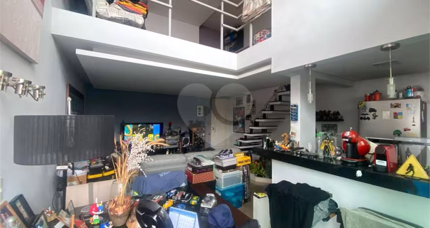 Apartamento com 1 quartos à venda em Casa Verde - SP