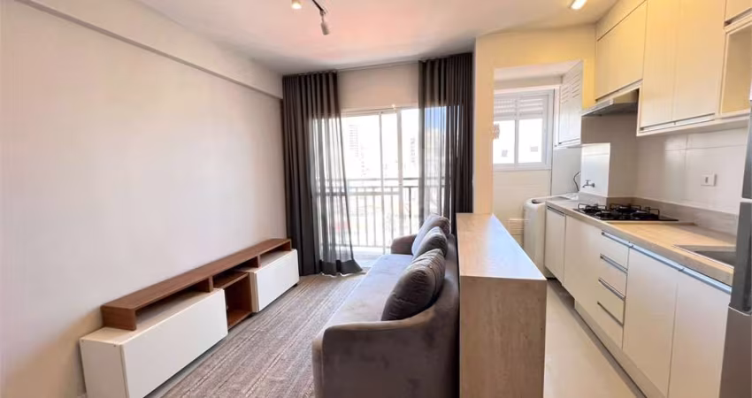 Apartamento com 2 quartos para locação em Tucuruvi - SP