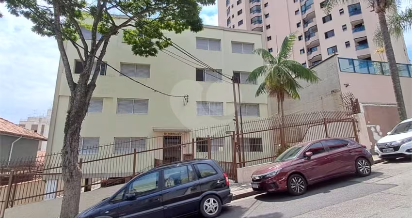 Apartamento com 2 quartos à venda em Vila Paulicéia - SP