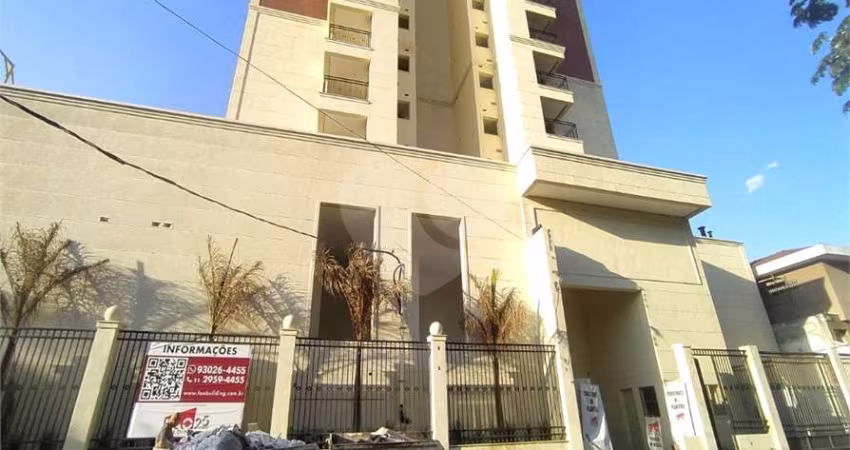 Apartamento com 2 quartos à venda em Jardim São Paulo(zona Norte) - SP