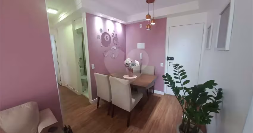 Apartamento com 2 quartos à venda em vila guilherme - sp