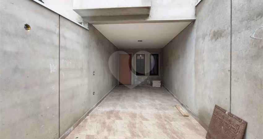 Casa com 3 quartos à venda em Sítio Do Morro - SP