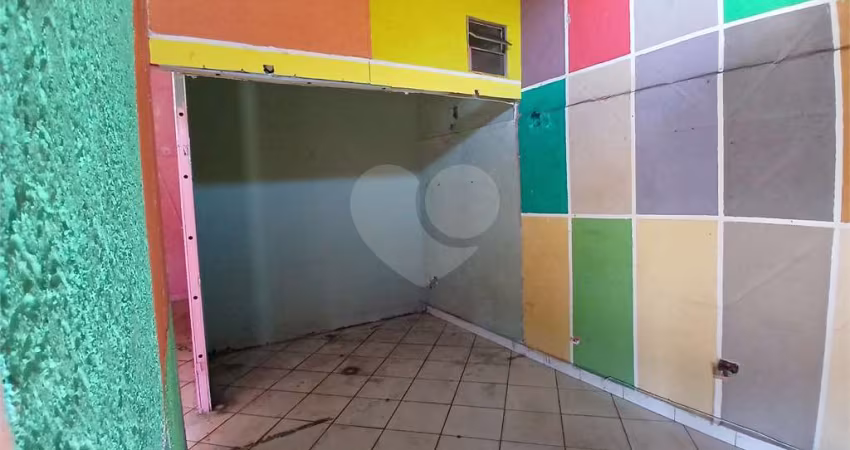 Casa com 4 quartos à venda em Vila Gustavo - SP