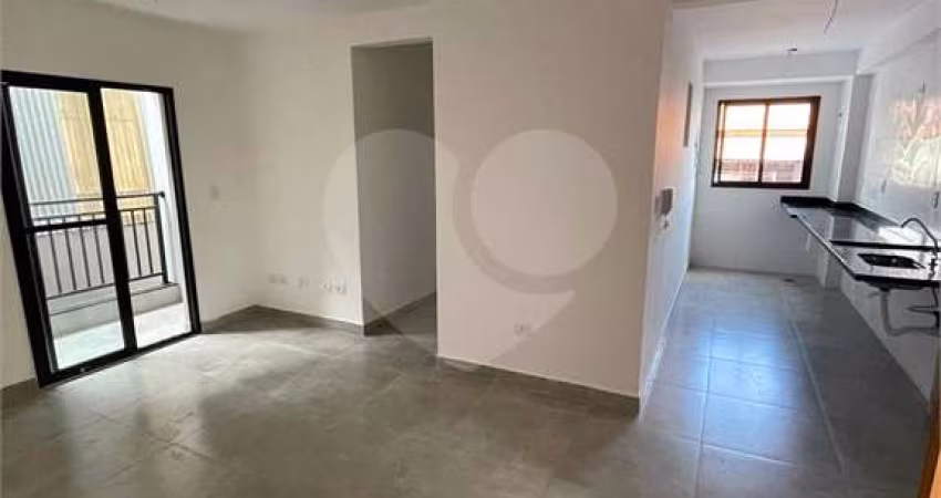 Condomínio com 3 quartos à venda em Vila Constança - SP