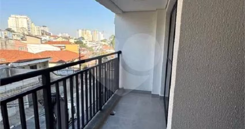 Apartamento com 2 quartos à venda em Parque Mandaqui - SP
