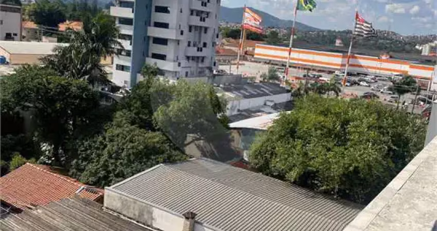 Condomínio com 2 quartos à venda em vila constança - sp
