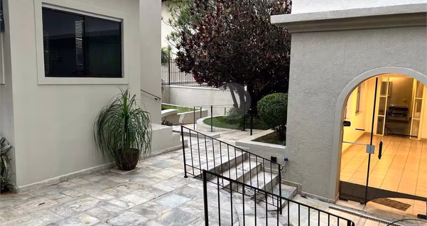 Apartamento com 3 quartos à venda em Jardim Franca - SP