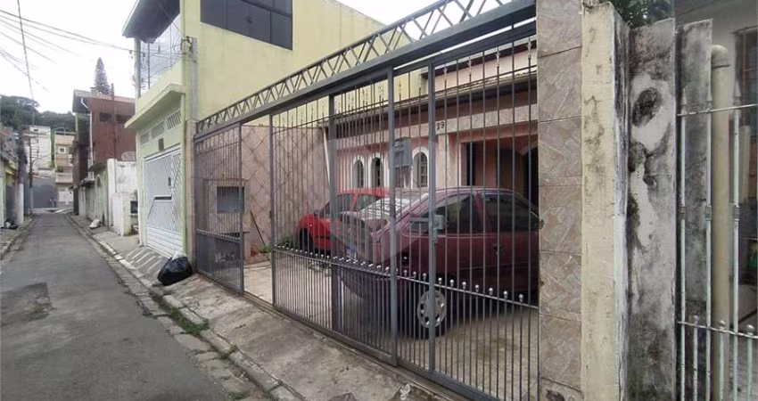 Casa térrea com 3 quartos à venda em Tremembé - SP
