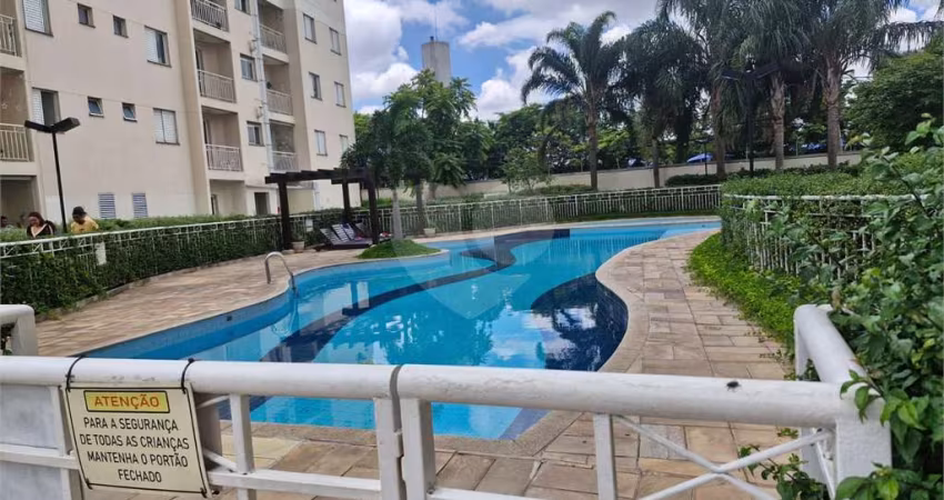 Apartamento com 2 quartos à venda em Vila Guilherme - SP