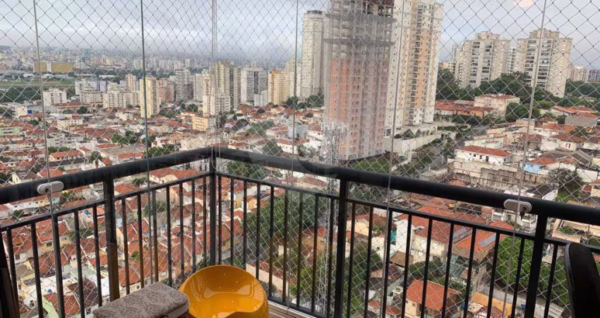 Apartamento com 2 quartos à venda ou para locação em Santana - SP