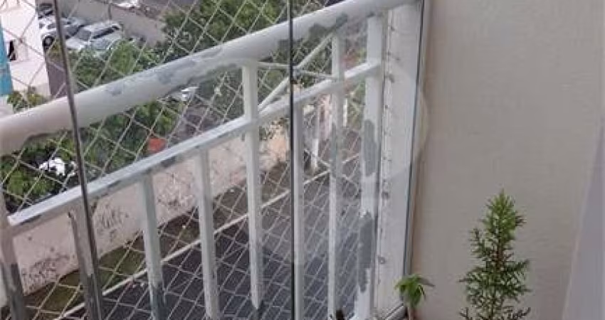 Apartamento com 2 quartos à venda em Vila Guilherme - SP