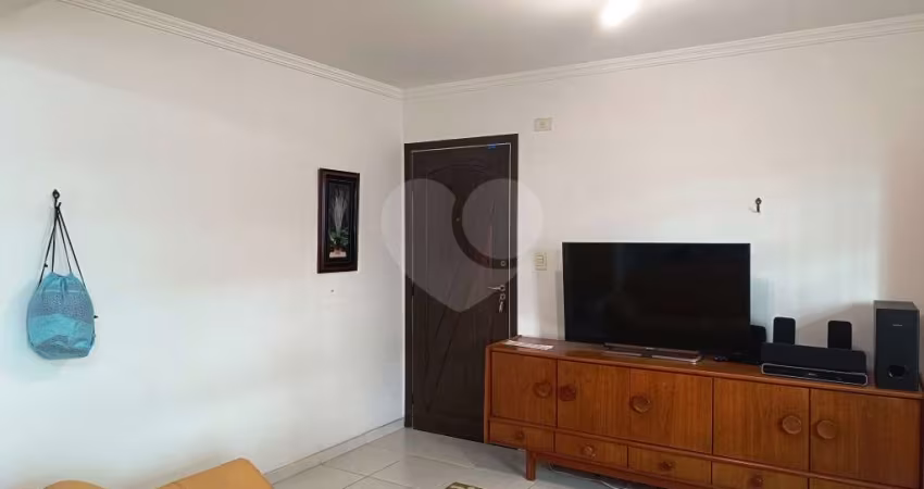 Apartamento com 2 quartos à venda em Santana - SP