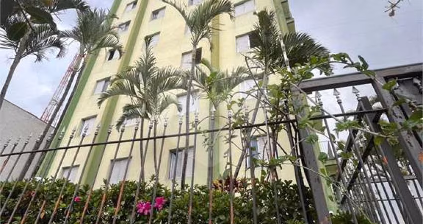 Apartamento com 2 quartos à venda em Tucuruvi - SP