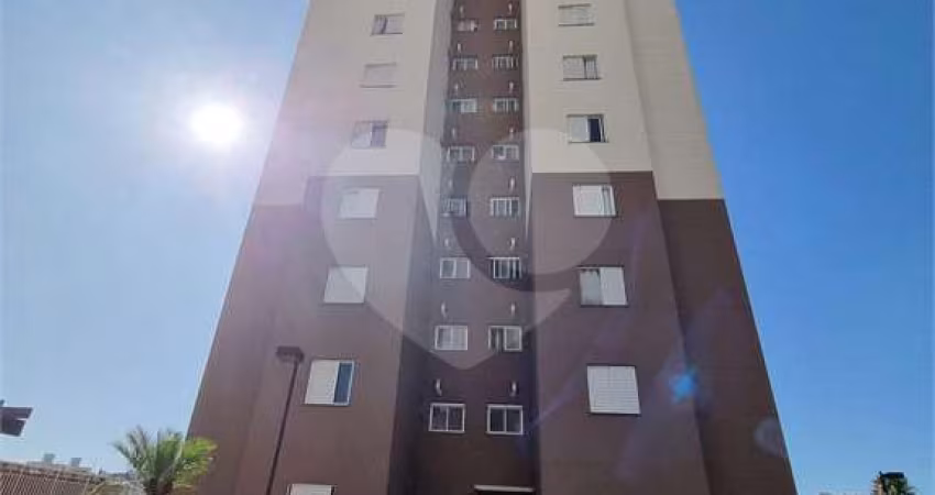 Apartamento com 3 quartos à venda em Vila Guilherme - SP