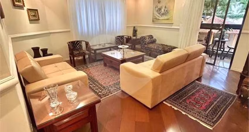 Apartamento com 3 quartos à venda em Água Fria - SP