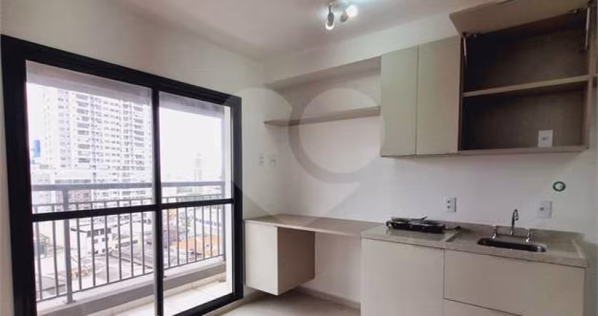 Apartamento com 1 quartos à venda em Tucuruvi - SP
