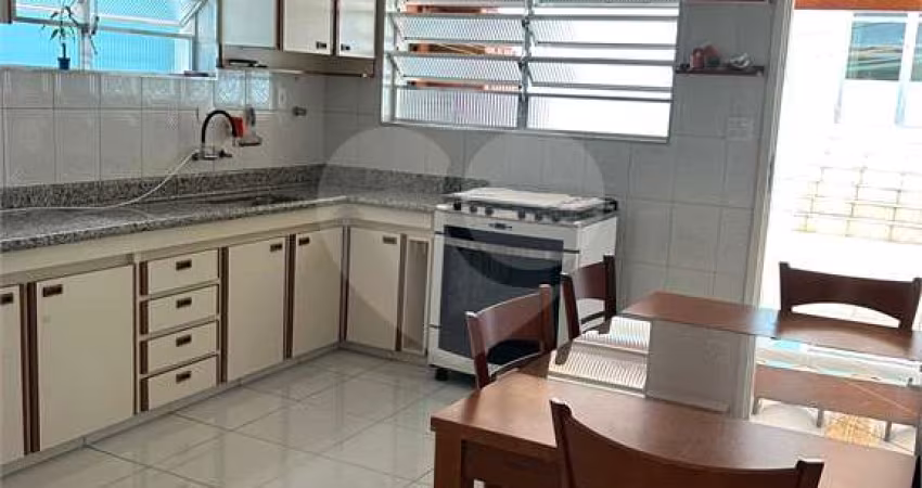 Sobrado com 3 quartos à venda em Vila Paiva - SP