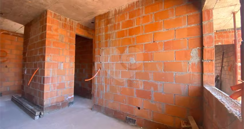 Condomínio com 3 quartos à venda em Vila Isolina Mazzei - SP