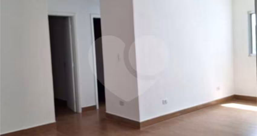 Apartamento com 2 quartos à venda em Tucuruvi - SP