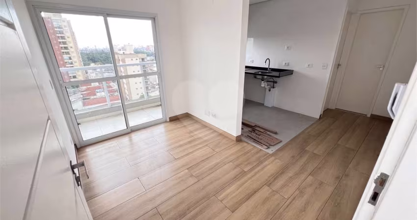 Apartamento com 1 quartos para locação em Santana - SP