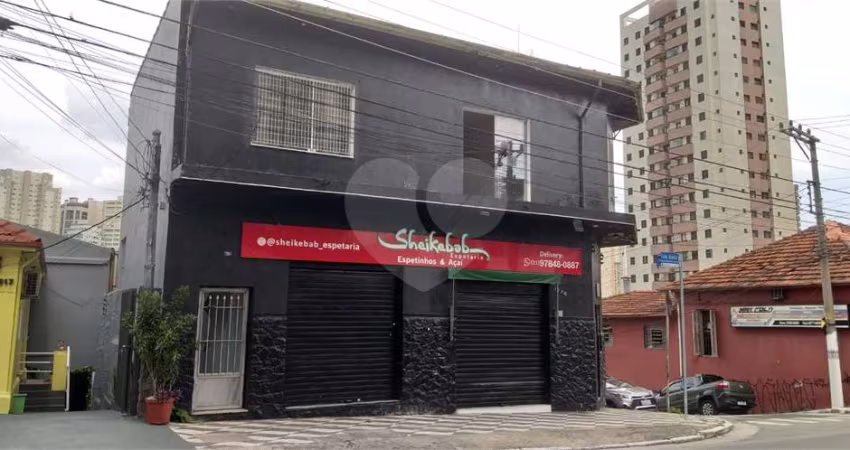 Prédio inteiro à venda em Santana - SP
