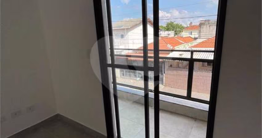 Condomínio com 3 quartos à venda em Vila Constança - SP