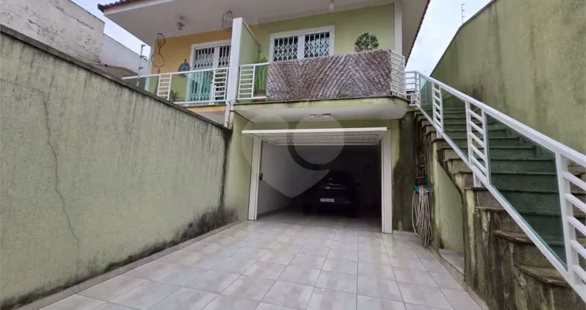 Casa térrea com 3 quartos à venda ou para locação em vila mazzei - sp