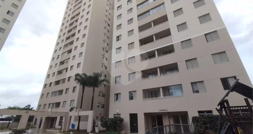 Apartamento com 2 quartos à venda em Imirim - SP