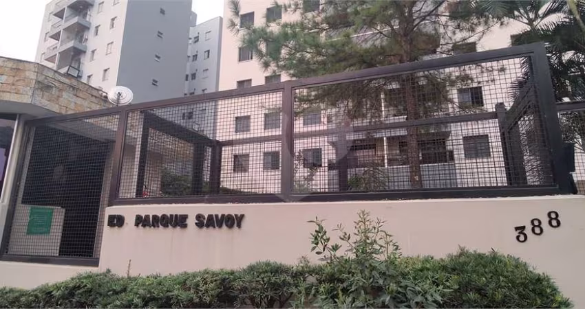 Cobertura com 3 quartos à venda em Lauzane Paulista - SP