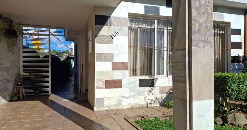 Casa térrea com 3 quartos à venda em Tremembé - SP