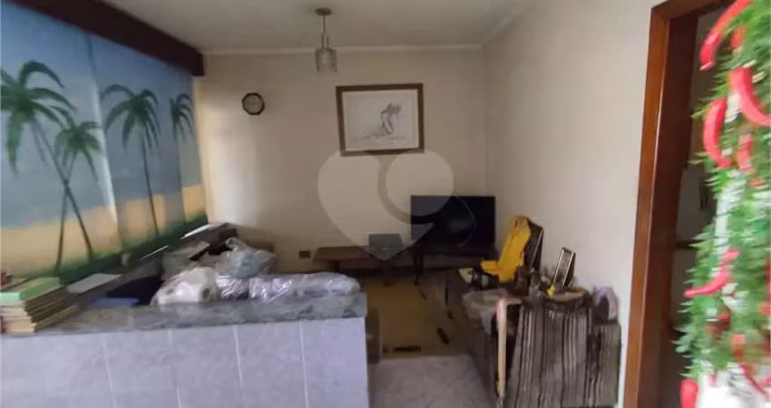 Sobrado com 3 quartos à venda em parque peruche - sp