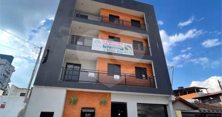 Condomínio com 3 quartos à venda em Vila Constança - SP