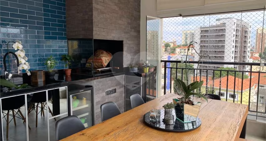 Apartamento com 4 quartos à venda em Jardim São Paulo(zona Norte) - SP