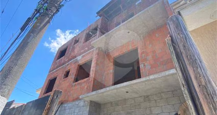 Condomínio com 3 quartos à venda em Vila Isolina Mazzei - SP