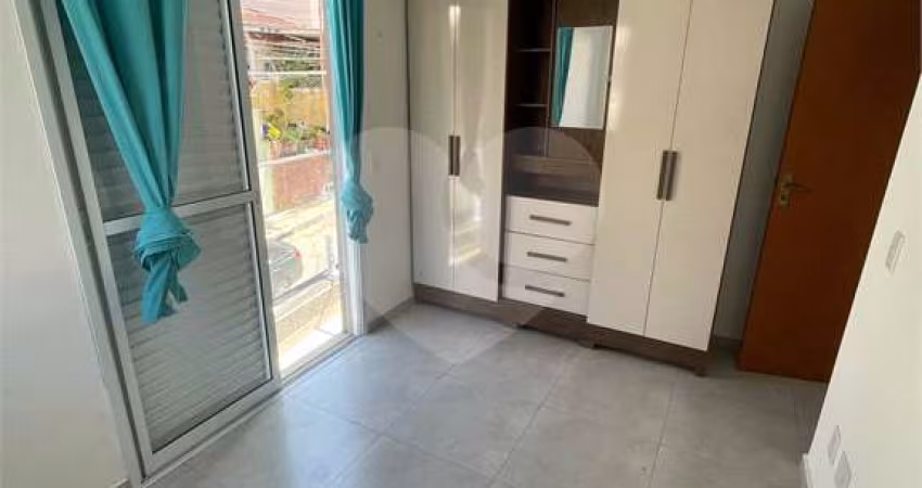 Apartamento com 1 quartos à venda em Tucuruvi - SP